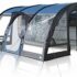 Les meilleures tentes familiales Skandika Helsinki: cabine séparable, colonne d’eau 5000 mm