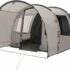 Les meilleures tentes de camping pour 5/7 personnes avec/sans technologie Sleeper, tapis de sol cousu: Skandika Tente Tunnel Egersund