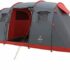 Les meilleures tentes adultes: Easy Camp Palmdale 400 Gris/Argent