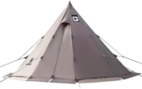 Top 7 tentes OneTigris NORTHGAZE Tipi – Une sélection complète