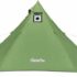 Les meilleurs abris faciles à installer : la tente double OneTigris Tangram UL