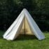 Les meilleures tentes canadiennes Bertoni Tende Sogno pour réaliser vos rêves