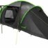 Les meilleures tentes de camping doubles ultralégères en silicone Naturehike Mongar