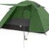 Les meilleurs abris de plage portables : Brace Master Tente de Plage avec Protection