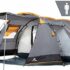 Les meilleures tentes Forceatt pour le camping: 2-3 personnes, étanches et bien ventilées