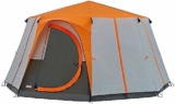 Top 5 Tentes de Camping 2 Places Coleman Cortes: La Solution Parfaite pour le Camping en Plein Air