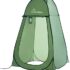 Les meilleures tentes de plage hydrauliques Glymnis pour 4-6 personnes: pop-up, automatiques et portables
