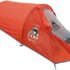 Coup d’œil sur la Tente Ferrino Sling 1 Vert, 1 Personne