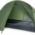 5 Lits de Camp avec Toit pour un Camping Confortable