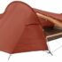 Les meilleures tentes gonflables mixtes pour adultes : Vango Odyssey Air Tente en Epsom Green, 500 Villa.