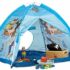 Les meilleures tentes chaudes avec poêle : JTYX Tente Pyramid Tipi Tentes Chaudes avec Trou de Poêle