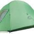 Meilleures tentes igloo pour le camping : JUSTCAMP Scott Tente Camping 4 Personnes