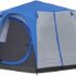 Les meilleures tentes de camping Lumaland pour 3 personnes – légères et faciles à monter.