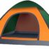Les meilleures tentes de camping hexagonales pour 6 à 8 personnes – Comparatif de Produits