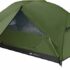 Comparatif des meilleures tentes de camping familiales 4 personnes à montage instantané avec 4 fenêtres et pare-soleil