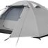 Critique des meilleures tentes instantanées pour un camping facile