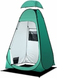 Top 5 Cabines de Douche Portable Camping pour vos Besoins en Plein Air