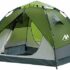 Les meilleures tentes de camping ultra-légères pour toutes les saisons: Tilenvi Tente de Camping