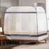 Les Meilleures Tentes Familiales Timber Ridge : Spacieuse et Confortable avec 2 Chambres et Pare-Soleil