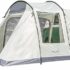 Les meilleures tentes de vélo étanches : découvrez la YourGEAR Tente Vento 200x180x180 cm – une tente universelle avec protection UV