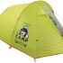 Top 5 Lits de Camp avec Toit pour le Camping | Skandika Haug Lit de Camp surélevé 2 pers.