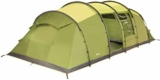 Les meilleures tentes gonflables Vango Odyssey Air 500 Villa – Epsom Green