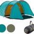 Guide des tentes légères High Peak Minilite pour l’extérieur