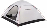 Les 5 meilleurs tentes de camping High Peak Lightweight Minilite Unisex