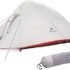 Comparatif de produits : Tente Thule Tepui Ayer Haze Gray en une taille