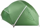 Les meilleures tentes de camping légères pour 2-3 personnes