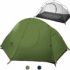 Les meilleures tentes familiales pour 6 personnes : Skandika Daytona XXL – Tente familiale dôme