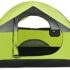 Les meilleures tentes de camping ultralégères de KIKILIVE Nouvelle LanShan.
