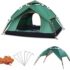 Les meilleures tentes de randonnée ultra légères: Naturehike Cloud-up 1