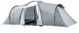 Les meilleures tentes de camping familiales Outsunny: Tente dôme 8 Personnes