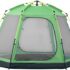 Les meilleures tentes de camping pour 4 personnes avec toit solaire: comparatif et guide d’achat