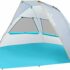 5 meilleures tentes de cabine d’essayage pop-up pour la plage