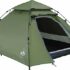 Les Meilleures Tentes de Douche ou Vestiaire pour le Camping – Aktive 62162