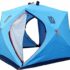 Les meilleures tentes de tête portables Goldmiky mini : protection instantanée contre le vent et le soleil