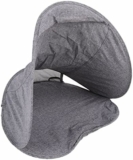 Les meilleures tentes de tête portables Goldmiky mini : protection instantanée contre le vent et le soleil