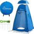 Les meilleures tentes de camping AYAMAYA pour 4-6 personnes – Idéales pour toutes les saisons!