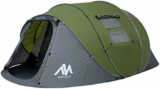 Les meilleures tentes de camping AYAMAYA pour 4-6 personnes – Idéales pour toutes les saisons!