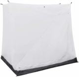Les meilleures tentes de vélo étanches: Tente Vento YourGEAR 200 x 180 x 180 cm – Protection UV
