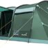 6 Tentes Tunnel Roskilde par TecTake pour Votre Prochain Festival