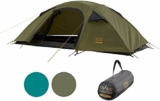 Les meilleures tentes de randonnée Grand Canyon CARDOVA 1 pour 1-2 personnes