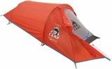Les Meilleures Tentistes pour Randonnée Solo: Camp Minima SL 1P Tente, Uni