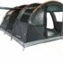 Top 6 tentes gonflables Vango Odyssey Air Epsom Green 500 Villa