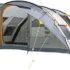 Top 5 tentes pour adultes: Facile à monter, le Camp Palmdale 400 Gris/Argent