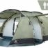 Meilleures tentes de camping: JUSTCAMP Bell Tipi Tente de Camping
