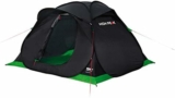 Les meilleurs tentes de camping High Peak Lightweight Minilite Unisex para exteriores