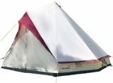 Les meilleures tentes tipi indiennes pour 6 personnes